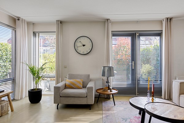 Medium property photo - De Welle 23, 8939 AZ Leeuwarden